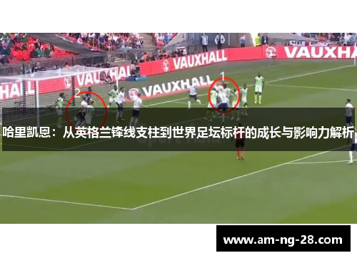 哈里凯恩：从英格兰锋线支柱到世界足坛标杆的成长与影响力解析