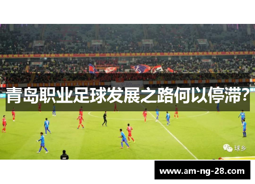 青岛职业足球发展之路何以停滞？